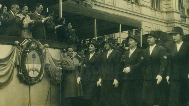 el historiador sos vos: invitan al publico a compartir fotos del siglo xx