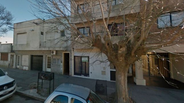 ojala que le sirva: el lamento del platense al que le robaron la tapa del medidor de gas