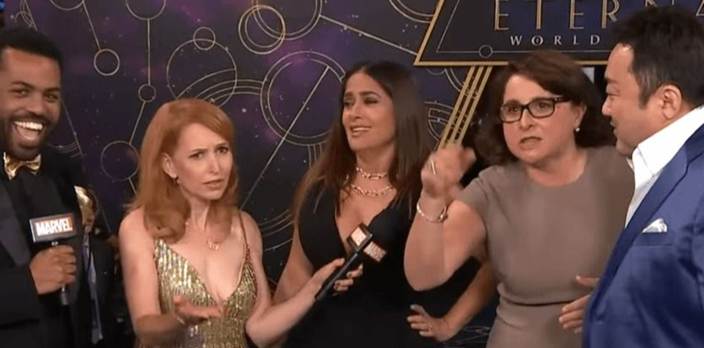 victoria alonso salma hayek