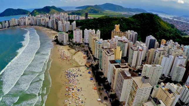 ¿cuales son las playas mas buscadas por los argentinos que no piden test de coronavirus?