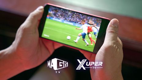 El motivo real y el trasfondo de por qué eliminaron los canales argentinos de Magis TV y Xuper TV El motivo real y el trasfondo de por qué eliminaron los canales argentinos de Magis TV y Xuper TV