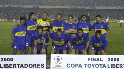 Boca pensó en un ex campeón de América para que sea el nuevo DT