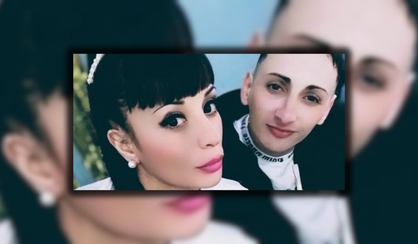 Femicidio en Berisso