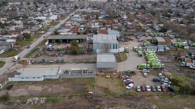 esur recibio un presupuesto extra que obligo a la municipalidad a endeudarse por $2.300 millones