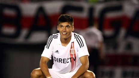 La confesión de Joaquín Correa en medio del pedido de los hinchas por su regreso a Estudiantes La confesión de Joaquín Correa en medio del pedido de los hinchas por su regreso a Estudiantes