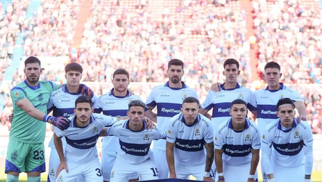 Todos los nombres que negocian en Gimnasia en el cierre del mercado de pases