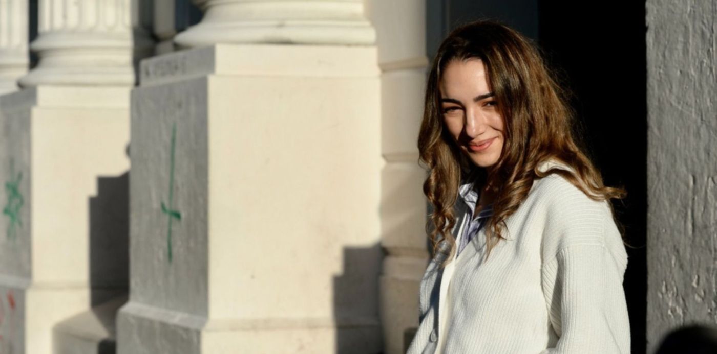 thelma fardín en el normal 1