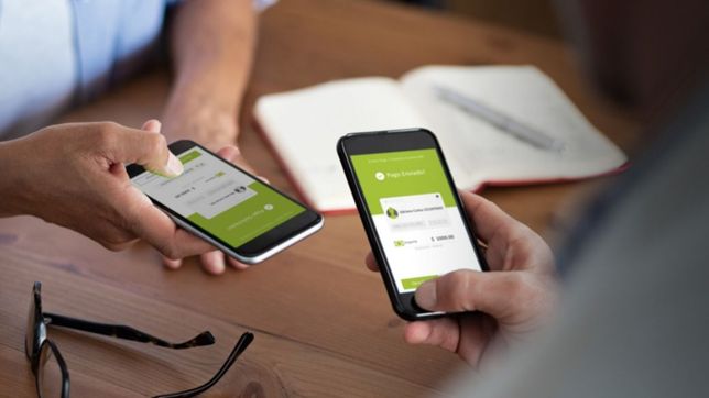 uno por uno, estos son todos los descuentos de la cuenta dni de banco provincia para junio