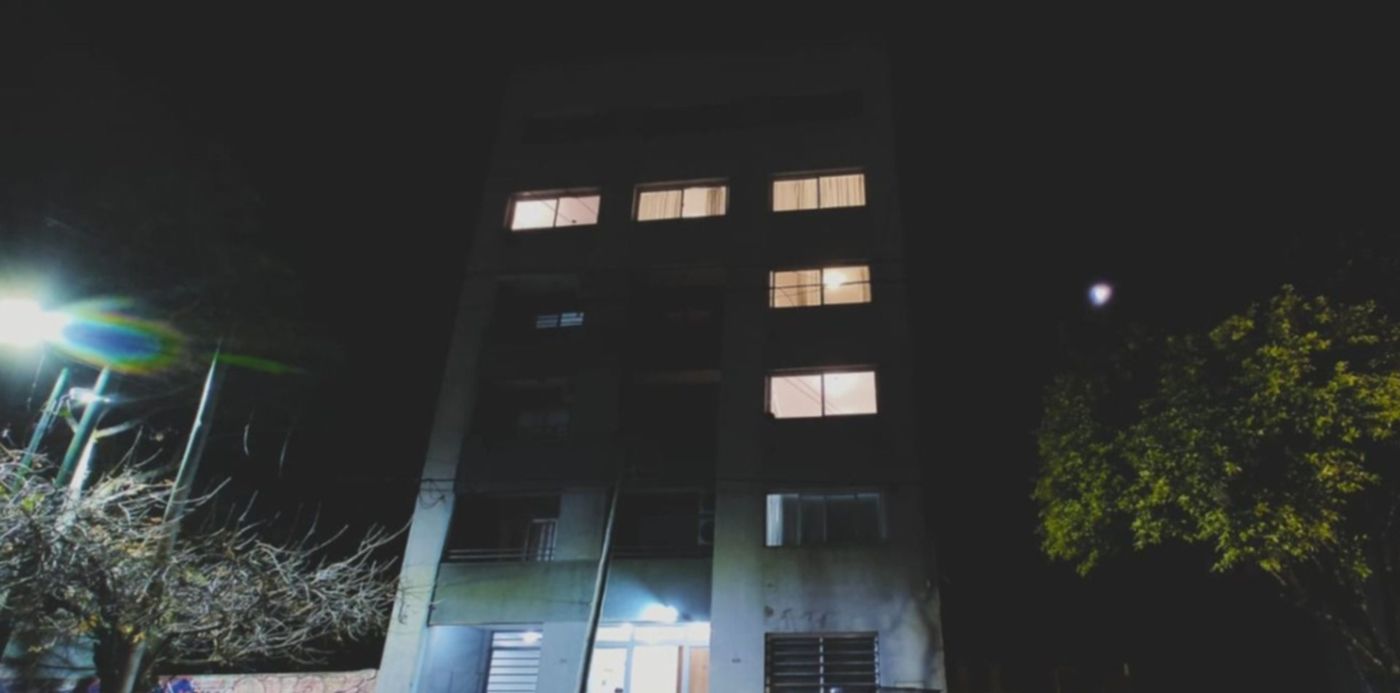 Muerte en La Loma