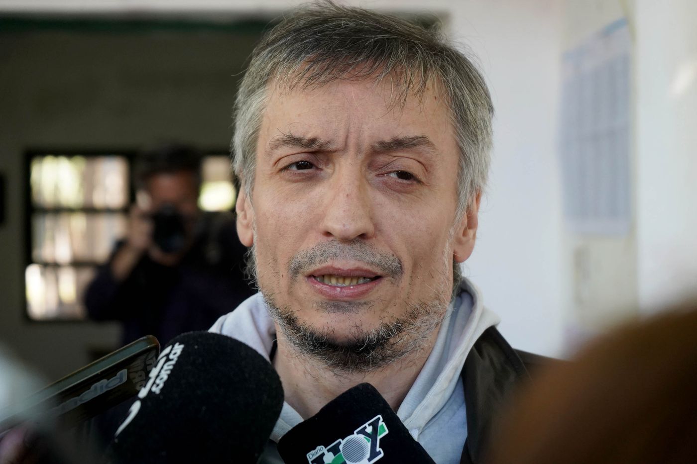 Máximo Kirchner (5)