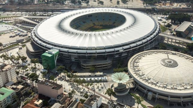 el estadio del pincha tendra el mismo sistema de sonido que el del maracana