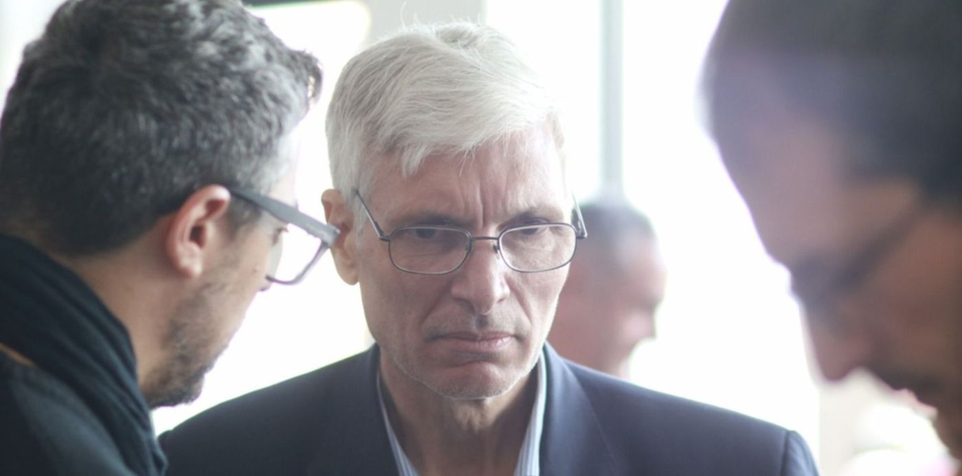 Asamblea Universitaria UNLP