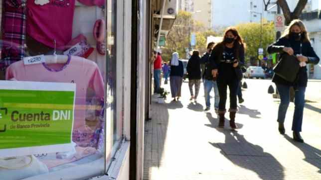 cuenta dni de banco provincia: ¿como ahorrar hasta 21.200 pesos en noviembre?