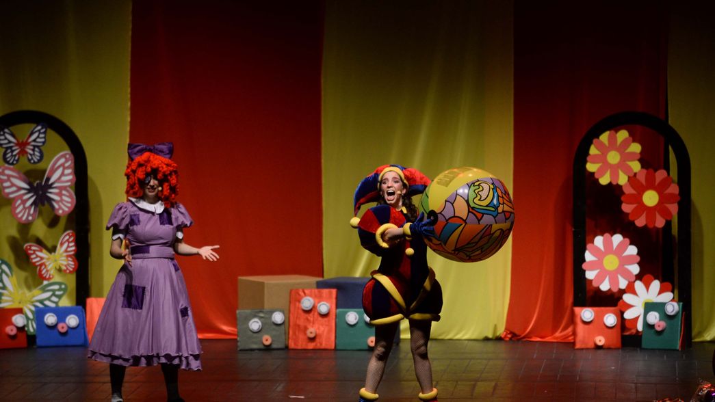 De teatro a talleres y museos: la agenda más completa disfrutar con los chicos en La Plata
