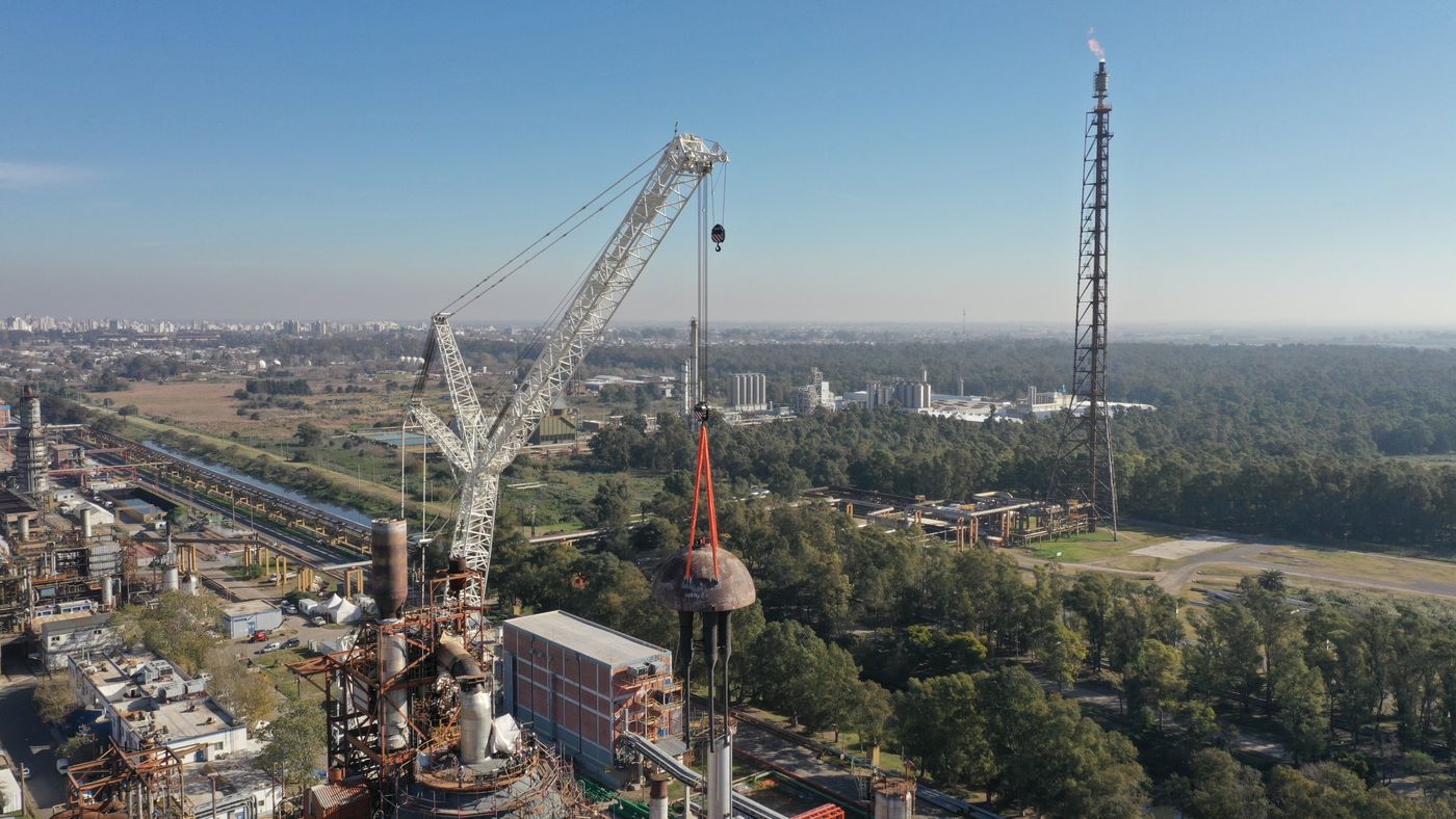 YPF Refinería Ensenada.jfif