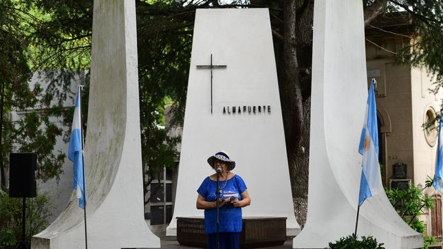 homenaje en la plata a almafuerte a 108 anos de su fallecimiento