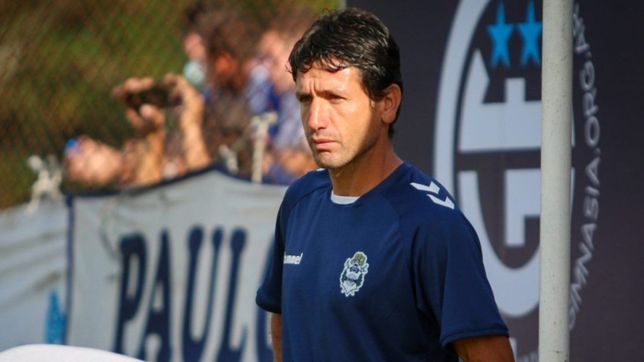 cambian el dia y horario del partido entre gimnasia y velez por la primera fecha de la lpf