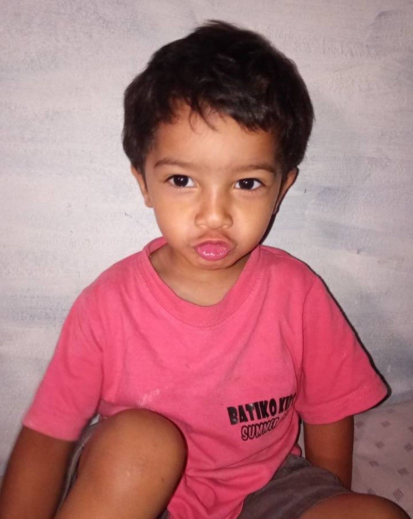 El chico tenía 2 años y falleció el sábado en La Plata.