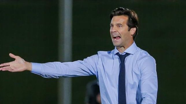 un argentino sera el nuevo entrenador del real madrid