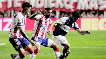 La buena noticia que juega a favor de Bautista Merlini y su recuperación