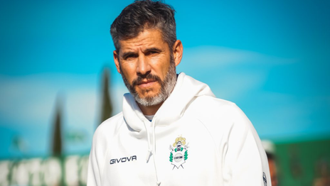 Gimnasia definió el futuro del Pata Pereyra y cuándo acordará la llegada del nuevo DT Gimnasia definió el futuro del Pata Pereyra y cuándo acordará la llegada del nuevo DT