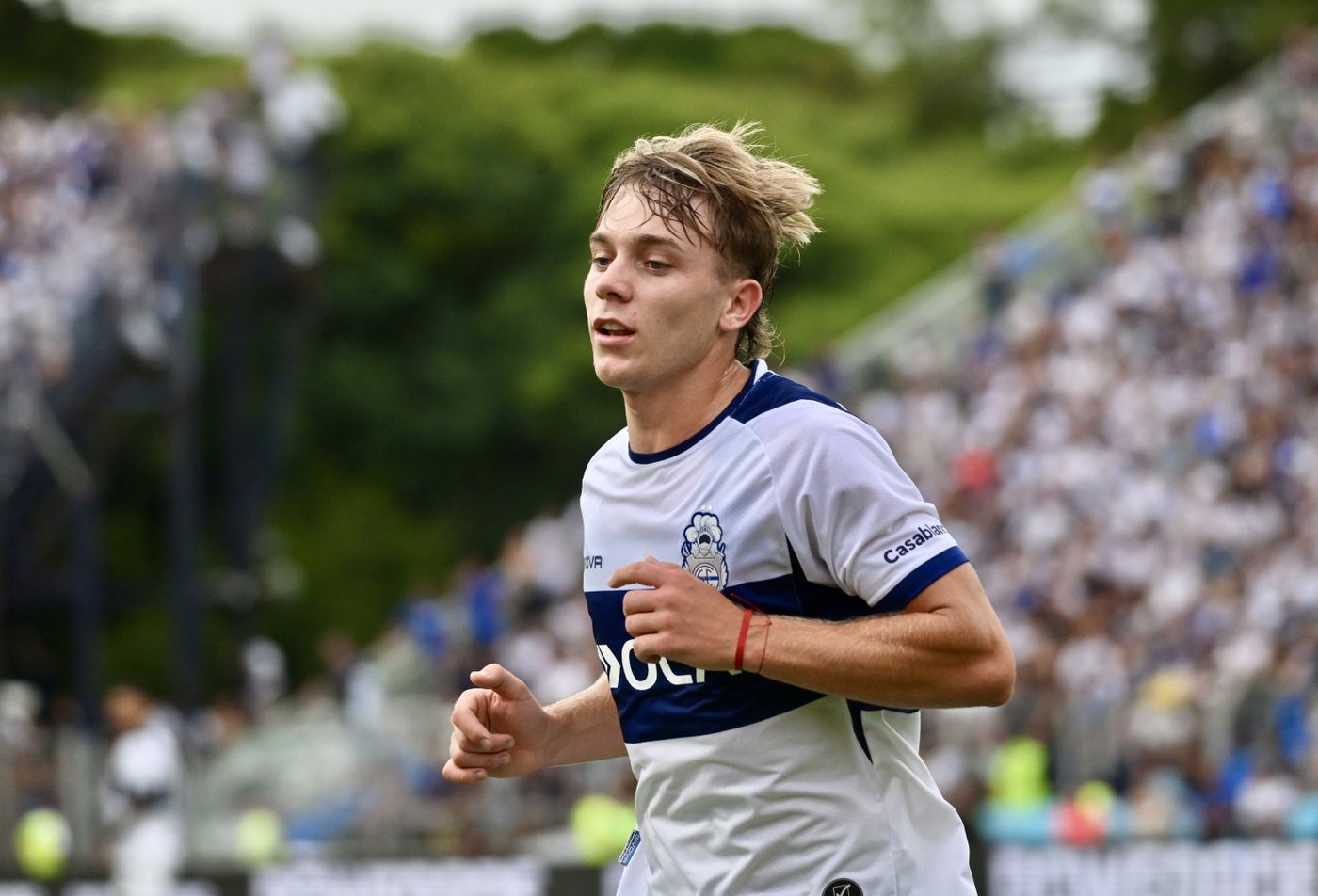 Gimnasia Estudiantes Steimbach