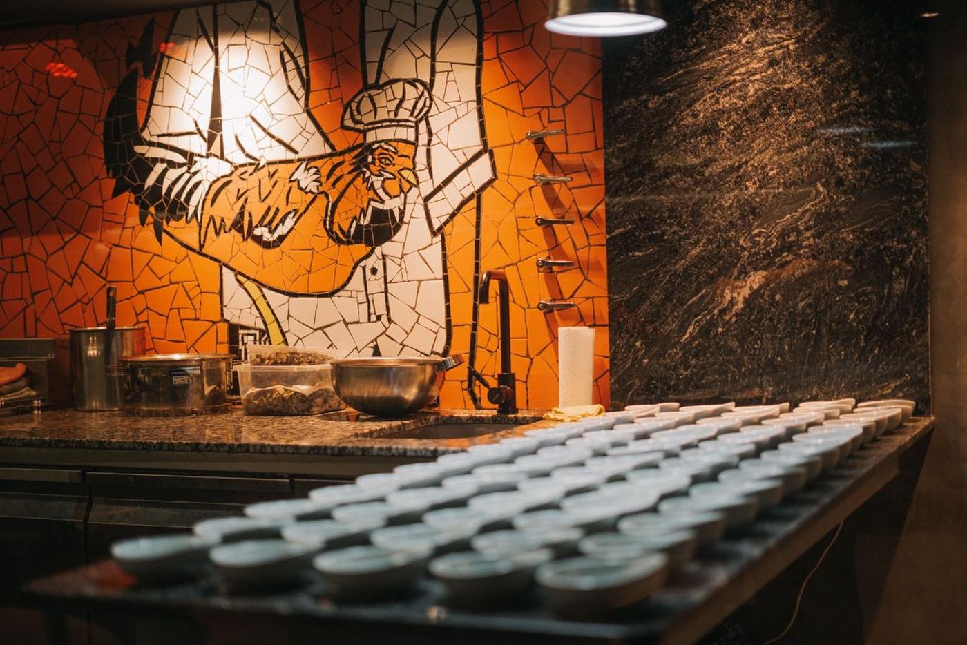 Desafinado Club abre sus puertas en City Bell con una propuesta que combina música en vivo, sabores y tragos de autor Desafinado Club abre sus puertas en City Bell con una propuesta que combina música en vivo, sabores y tragos de autor