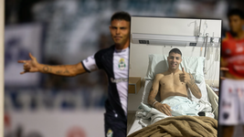 ¿cuando podra volver ivo mammini a jugar con gimnasia tras ser operado? ¿cuando podra volver ivo mammini a jugar con gimnasia tras ser operado?