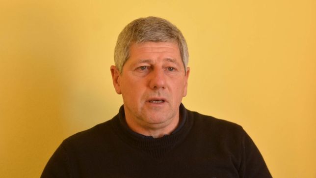 crecimiento urbano, accidentes de transito y el penal: entrevista al delegado de olmos