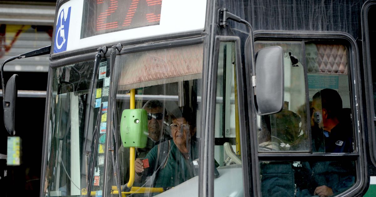 La UTA convocó a un paro de 48 horas para la semana que viene: ¿cómo ...