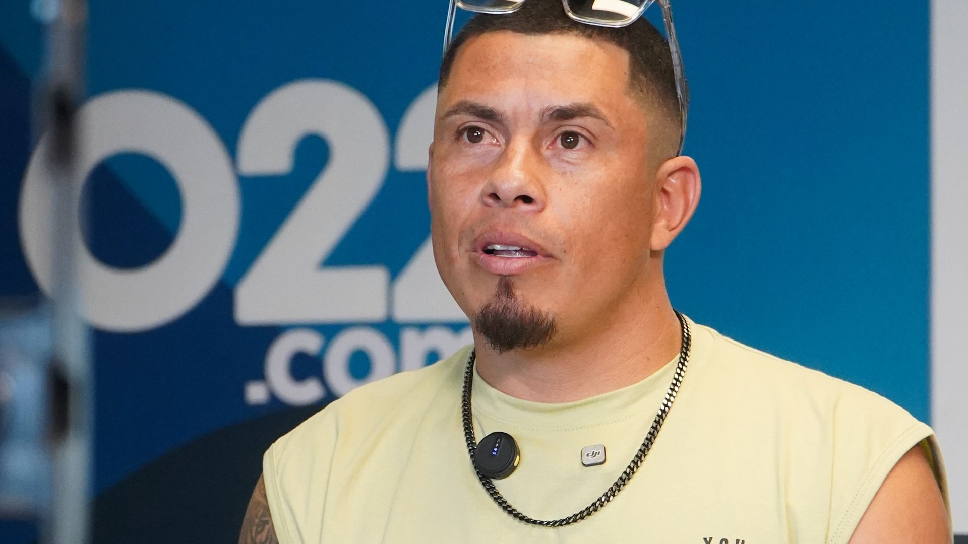 La impactante revelación del papá de Kim Gómez a un año del crimen que conmovió al país