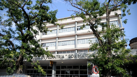 Se realizará una feria en el Colegio San Blas de City Bell en beneficio del Hospital del Niños de La Plata