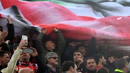 el operativo de seguridad para la final entre estudiantes y defensa el operativo de seguridad para la final entre estudiantes y defensa