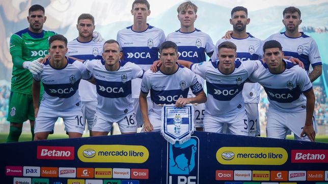 las acumulacion de amarillas en gimnasia enciende alarmas de cara a los playoffs