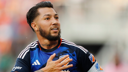 Foster Gillett compró a Luciano Acosta: ¿jugará en Estudiantes?
