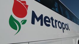 cambian los recorridos de la nueva metropol que une la plata con capital federal