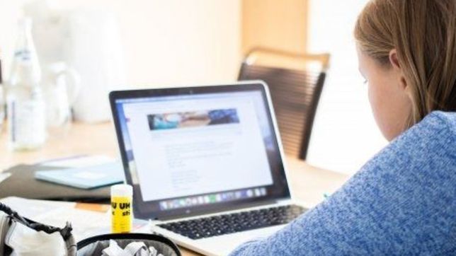 ¿como sera el nuevo plan para que alumnos y docentes accedan a notebooks?