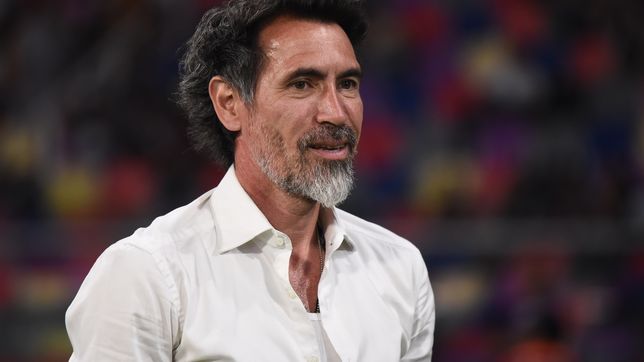 la impresionante marca de dominguez en el pincha tras meterse en una nueva semi