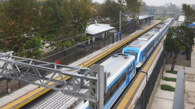 la desgarradora carta de la profesora de los chicos electrocutados en el tren roca