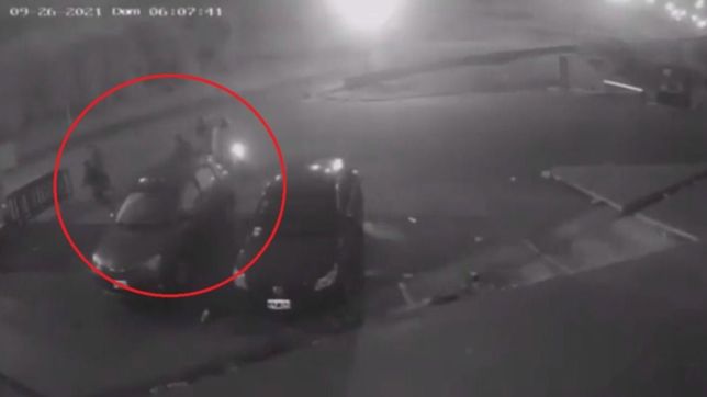 el momento del crimen del dj en mar del plata: familiares y amigos realizaran una marcha