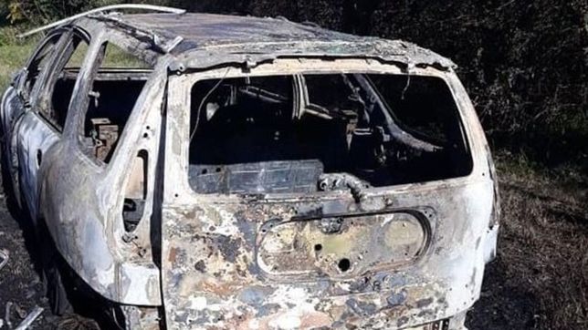 volvieron los quemacoches: ahora atacaron en city bell