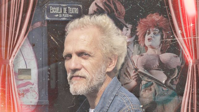 omar sanchez, la memoria tejida entre bambalinas