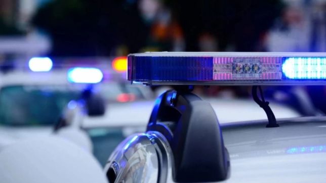 una joven caminaba por el mondongo y fue atacada por un motochorro