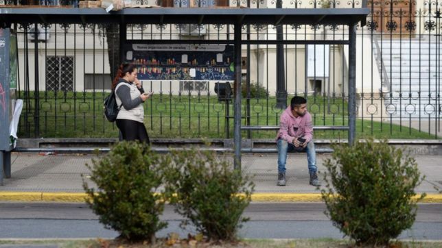 mananas frescas, tardes de sol y una amenaza de lluvia: asi estara la semana en la plata