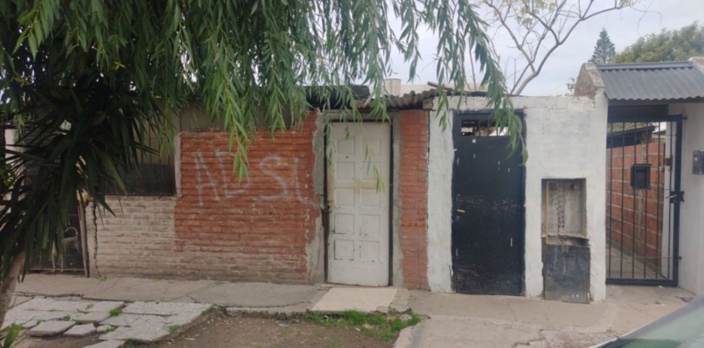 Chica abusada y secuestrada