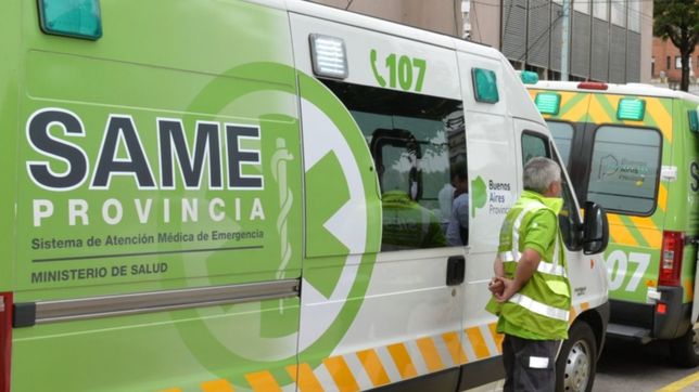 dos personas fueron encontradas muertas tras intoxicarse con monoxido de carbono