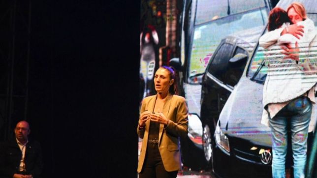 presentaron el plan de reduccion de riesgo de inundaciones y proyectan la segunda etapa