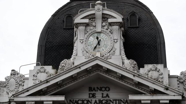 el gobierno apelara el fallo que freno la conversion del banco nacion en sociedad anonima