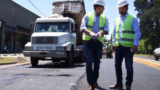 ileana cid llego al concejo y se mueven las fichas en el gabinete de garro: ¿como queda?