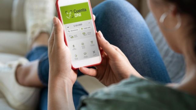 el banco provincia lanzo descuentos para los dos millones de usuarios de cuenta dni